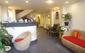 Halo Boutique Ben Thanh Hotel